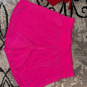 Avia running shorts